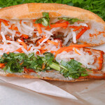 Ebis Banh Mi Bakery - 