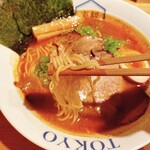 楽観 - 特製辛鼈甲