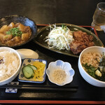 居食屋　喜多来 - 