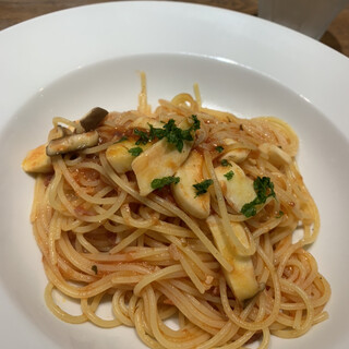 オリーブ畑の仲間たち_1