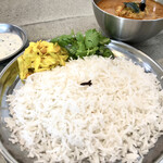 しのぶめし - シンプルな構成でなんか気楽に楽しめそう♪