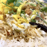 しのぶめし - カード使ってマジェてみたりパクチーの香りと楽しんだり良いよ♪