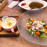 S PRESS CAFE - 