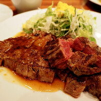 キャトルラパン 北梅田 - 