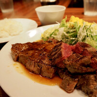 キャトルラパン 北梅田 - 