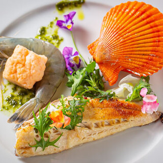 ディナーコース 全8品前菜からお魚料理 お肉料理 デザート付 3 300円 税込 ヌーベルバーグkyoto キョウト 京都市役所前 ビストロ 食べログ ディナーコース 全8品前菜からお魚料理 お肉料理 デザート付 3 300円 税込 ヌーベルバーグkyoto キョウト 京都市役所前 ビストロ 食べログ