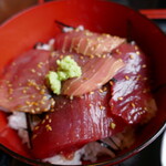 Aji Shou - 