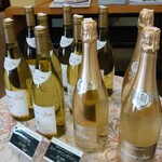 和食処　田舎家 - オリジナルワイン
