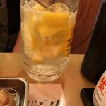 大衆居酒屋 からあげ番長 赤羽店 - 