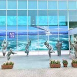 支那そば 王王軒 - 徳島空港