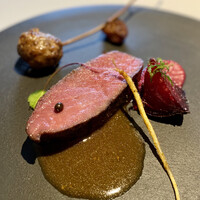 レスピラシオン - 