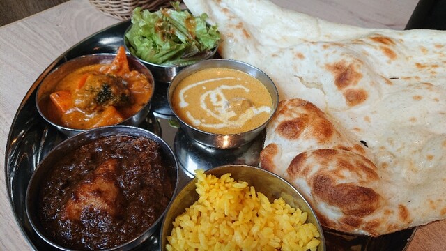 ホットハウス 秋葉原本店 末広町 インドカレー 食べログ ホットハウス 秋葉原本店 末広町 インドカレー 食べログ