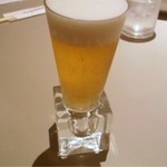 カマカマキッチン アセンブル - ランチビール