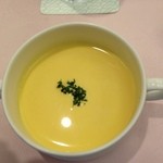 Ruburan - ランチスープ