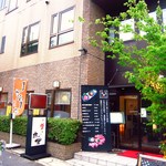 炭火焼肉しゃぶしゃぶ きた里 - ★京都南IC,城南宮すぐ