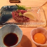 ステーキハウス キッチンリボン - 