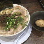 らーめん楓神 - 