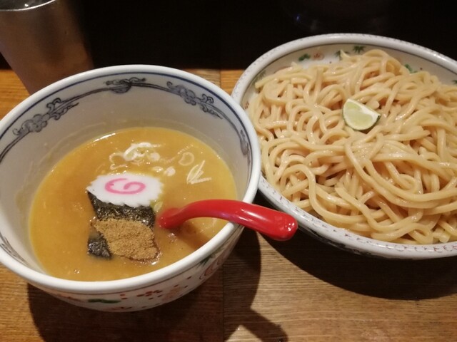 麺や 六三六 江坂店 江坂 つけ麺 ネット予約可 食べログ