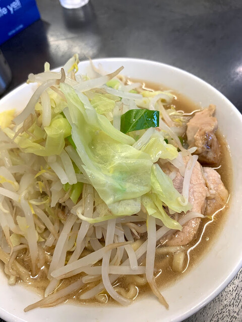 野菜みそラーメン 鬼首 おにこうべ 東照宮 ラーメン 食べログ 野菜みそラーメン 鬼首 おにこうべ 東照宮 ラーメン 食べログ