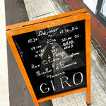 TAVERNA GIRO - 