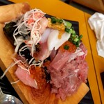 浜焼き海鮮居酒屋 大庄水産 - 