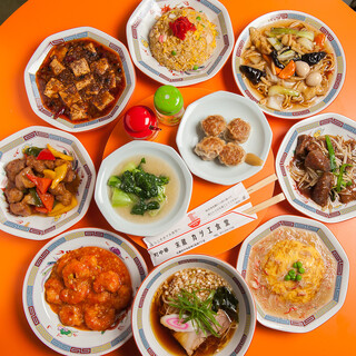大通駅でおすすめの美味しい中華料理をご紹介 食べログ