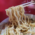 ラーメン二郎 - 