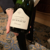 フランス料理 アジュール(ヨコハマ グランド インターコンチネンタル ホテル) - 