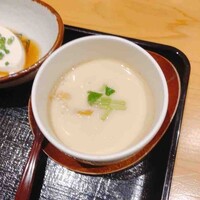 くずし割烹 天ぷら竹の庵 東銀座店 - 