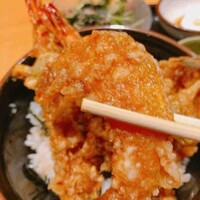 くずし割烹 天ぷら竹の庵 東銀座店 - 