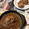 焼きカレー屋Mels