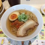 Uobei - 盛岡冷麺320円税別