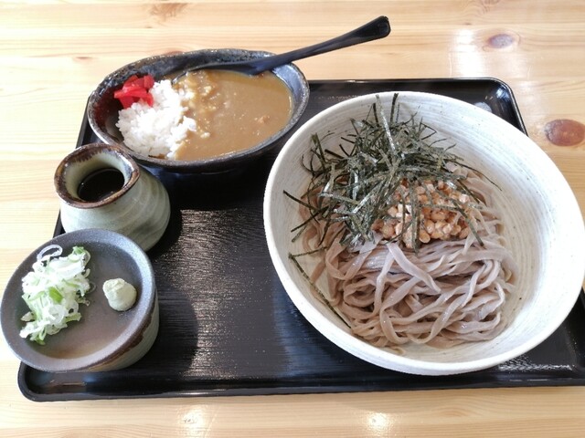 手打ちそばさくらの定食屋 福住 そば ネット予約可 食べログ 手打ちそばさくらの定食屋 福住 そば ネット予約可 食べログ