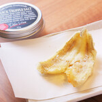 Tempura To Wain Ooshio - 