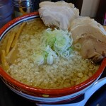 Ramen Takashima - 