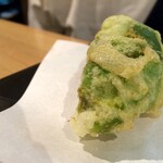 Avocado ~ Wasabi Mayo ~ (2 pieces)