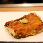 Tempura To Wain Ooshio - 