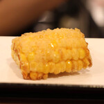 Tempura To Wain Ooshio - 