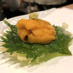 Tempura To Wain Ooshio - 