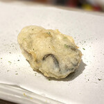 Tempura To Wain Ooshio - 