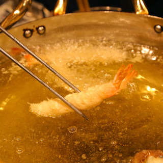 天ぷらとワイン大塩_1