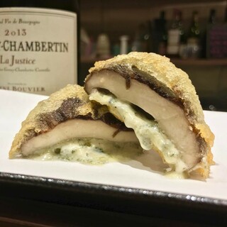 天ぷらとワイン大塩_2