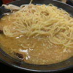 Chashu Ramen Fukusui - 