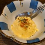 平和旭川本店 - サービス：ポテトサラダ