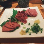 べったこ 目黒店 - 