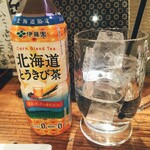 べったこ 目黒店 - 