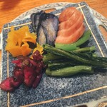 べったこ 目黒店 - 