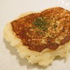 OSAKAきっちん - 焼きマッシュポテト