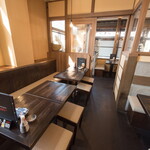 酒場 たこ焼ギャング - 