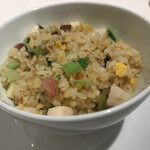 海鮮名菜　香宮 - 